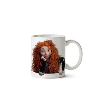 Merida Baskılı Kupa