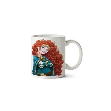 Merida Baskılı Kupa