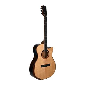 Merida C35OMCES Akustik Gitar