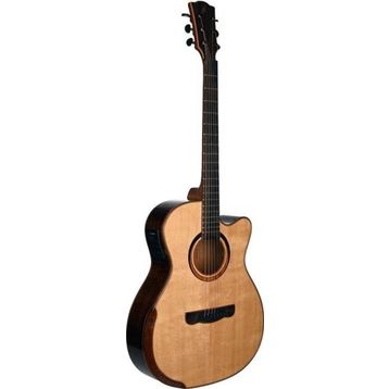 Merida C35OMCES Akustik Gitar