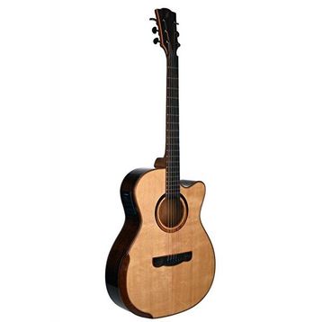 Merida C35OMCES Akustik Gitar