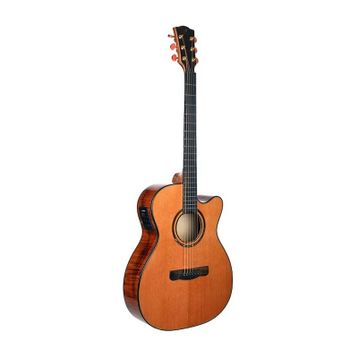 Merida DG15SPOMCES Akustik Gitar