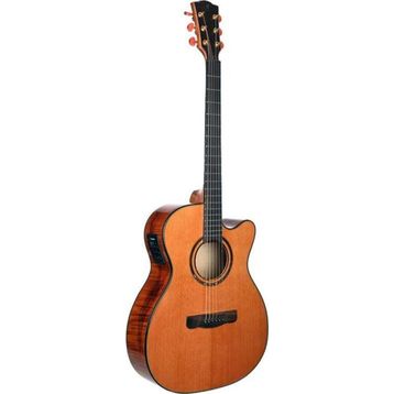 Merida DG15SPOMCES Akustik Gitar