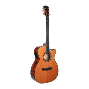 Merida DG15SPOMCES Akustik Gitar