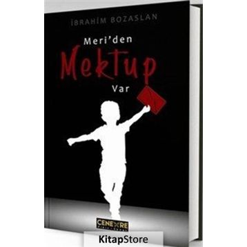Meri'den Mektup Var - İbrahim Bozaslan