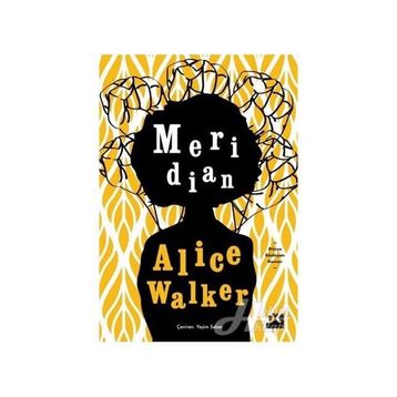 Meridian - Alice Walker