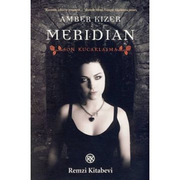 MERIDIAN SON KUCAKLAŞMA - AMBER KIZER