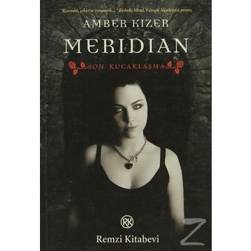 MERIDIAN SON KUCAKLAŞMA - AMBER KIZER