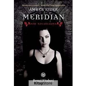 MERIDIAN SON KUCAKLAŞMA - AMBER KIZER