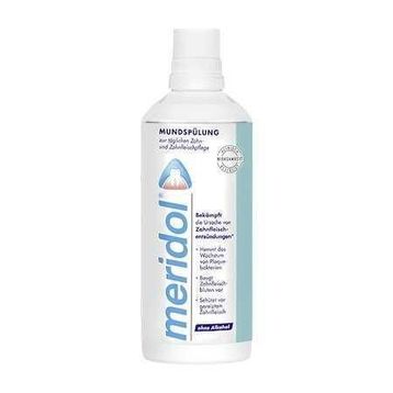 Meridol 100 ml Ağız Bakım Suyu