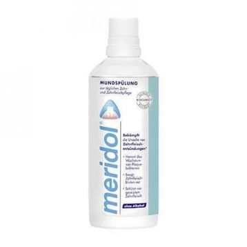 Meridol 100 ml Ağız Bakım Suyu