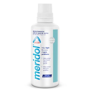 Meridol 100 ml Ağız Bakım Suyu