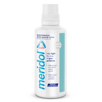 Meridol 100 ml Ağız Bakım Suyu
