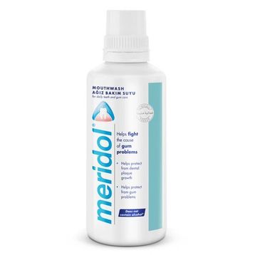 Meridol 100 ml Ağız Bakım Suyu