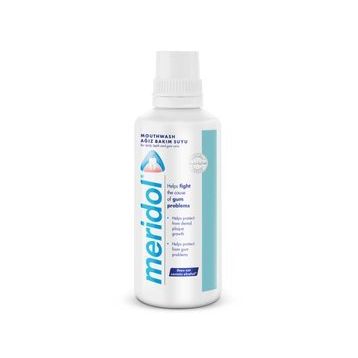 Meridol 100 ml Ağız Bakım Suyu