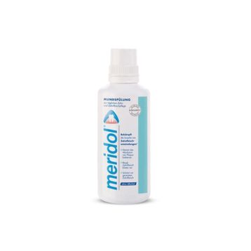 Meridol 400 ml Ağız Bakım Suyu