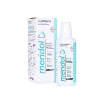 Meridol 400 ml Ağız Bakım Suyu