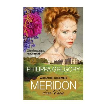 Meridon - Son Varis - Philippa Gregory