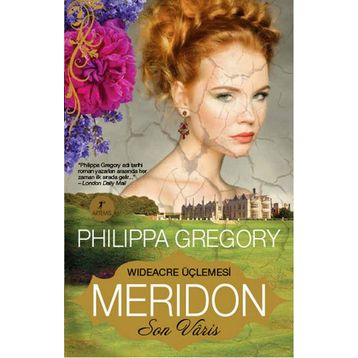 Meridon - Son Varis - Philippa Gregory