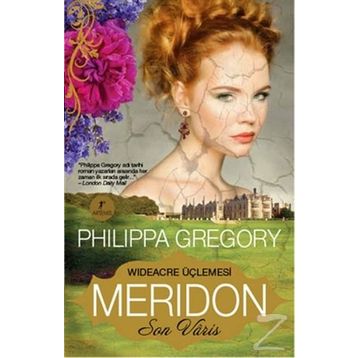 Meridon - Son Varis - Philippa Gregory