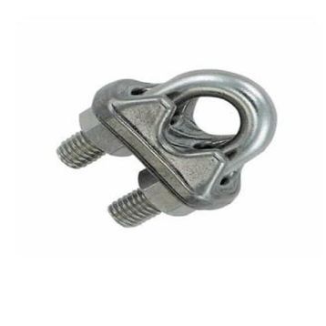 Meridyen 15 mm Klemens