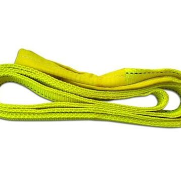 Meridyen 2 ton 2 mt Polyester Sapan