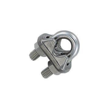 Meridyen 20 mm Klemens