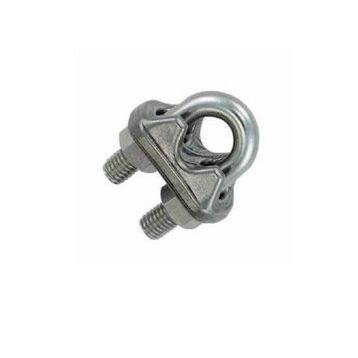 Meridyen 20 mm Klemens
