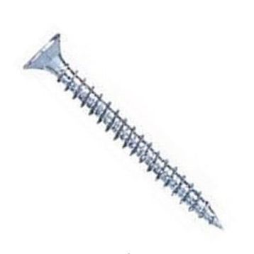 Meridyen 200 Adet 5.0x35 mm Sunta Vidası