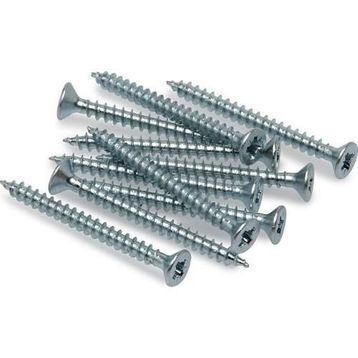 Meridyen 200 Adet 5.0x35 mm Sunta Vidası