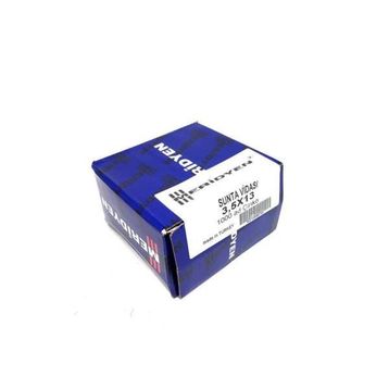 Meridyen 3.5x13 mm 1000 Adet Sunta Vidası
