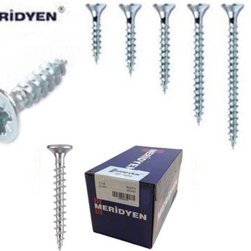 Meridyen 3.5x16 Sunta Vidası