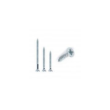 Meridyen 3.5x25 mm 100 Adet Sunta Vidası