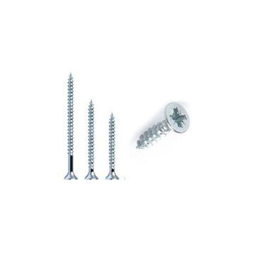 Meridyen 3.5x25 mm 50 Adet Sunta Vidası