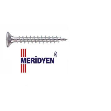 Meridyen 3.5x30 mm Sunta Vidası