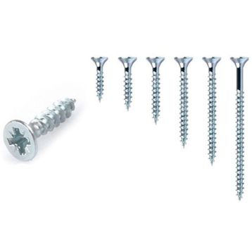 Meridyen 3.5x35 mm Sunta Vidası