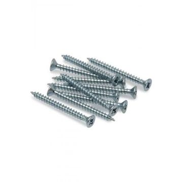 Meridyen 3.5x40 mm 100 Adet Sunta Vidası