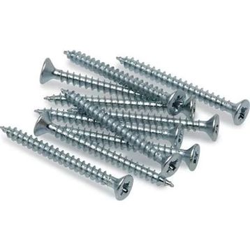 Meridyen 3.5x50 mm Sunta Vidası