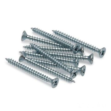 Meridyen 3.5x50 mm Sunta Vidası