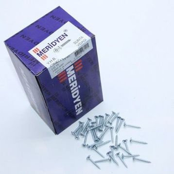 Meridyen 3.5x50 mm Sunta Vidası