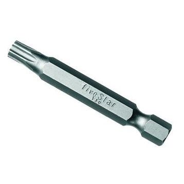 Meridyen 3x75 mm Manyetik Torx Uç