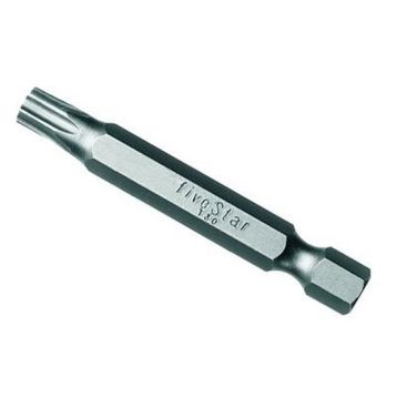 Meridyen 3x75 mm Manyetik Torx Uç