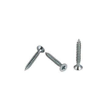 Meridyen 4.0x20 mm 100 Adet Sunta Vidası