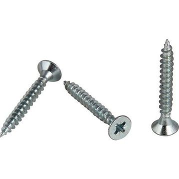 Meridyen 4.0x20 mm 100 Adet Sunta Vidası