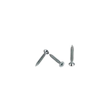 Meridyen 4.0x20 mm 100 Adet Sunta Vidası