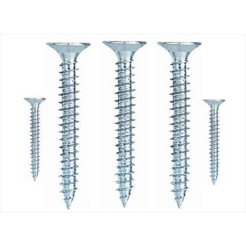 Meridyen 4.0x40 Sunta mm 500 Adet Sunta Vidası