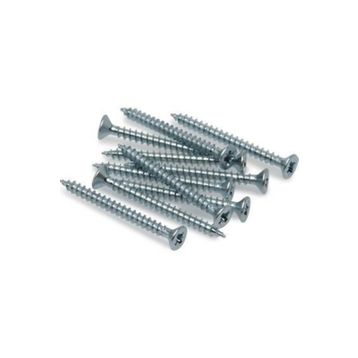 Meridyen 4.0x50 mm 50 Adet Sunta Vidası
