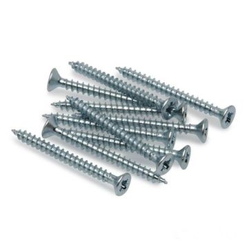 Meridyen 4.0x50 mm 50 Adet Sunta Vidası