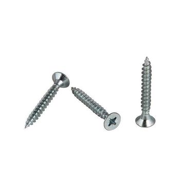 Meridyen 4.0x50 mm Sunta Vidası