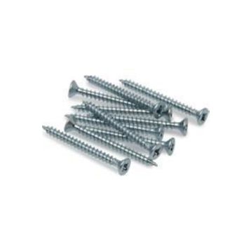 Meridyen 4.0x70 mm 50 Adet Sunta Vidası